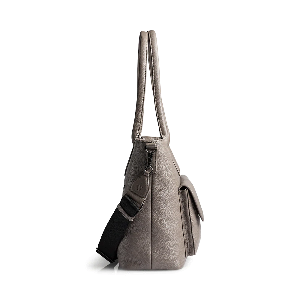 KelseyMBG Work Bag, Grain - Image 5