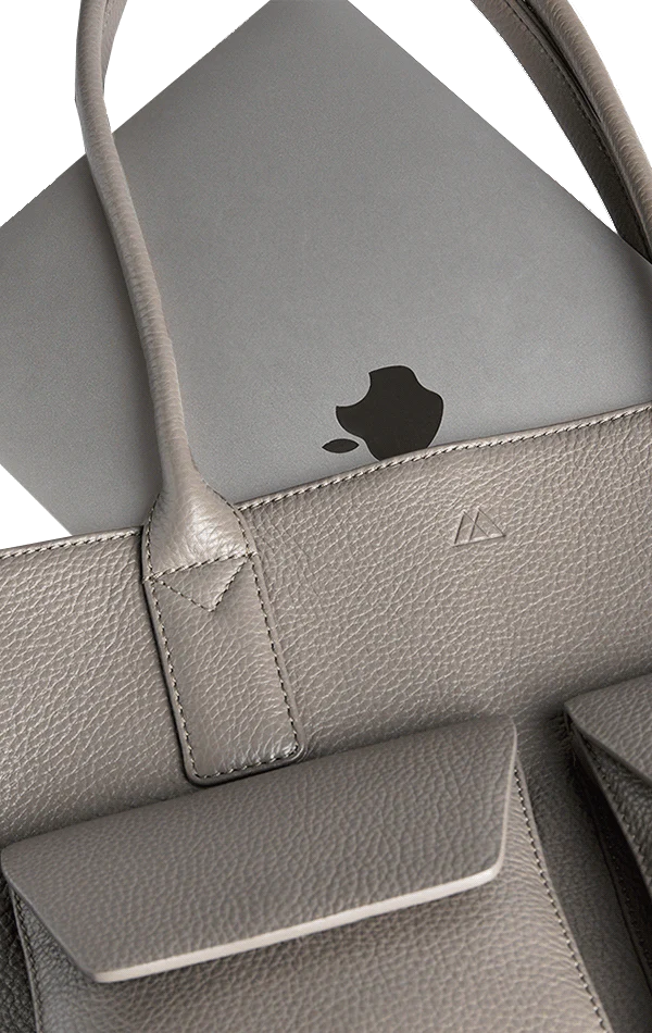 KelseyMBG Work Bag, Grain - Image 7
