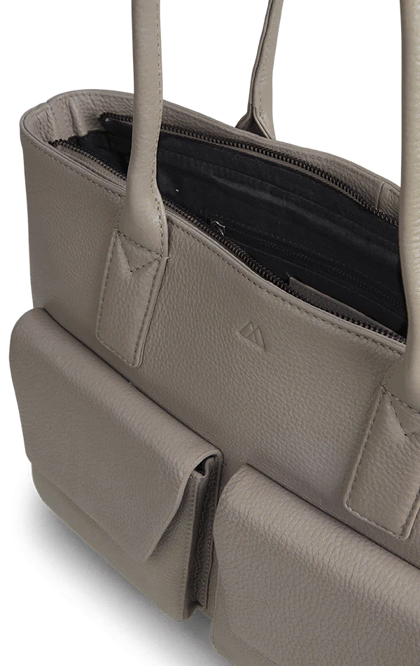 KelseyMBG Work Bag, Grain - Image 8