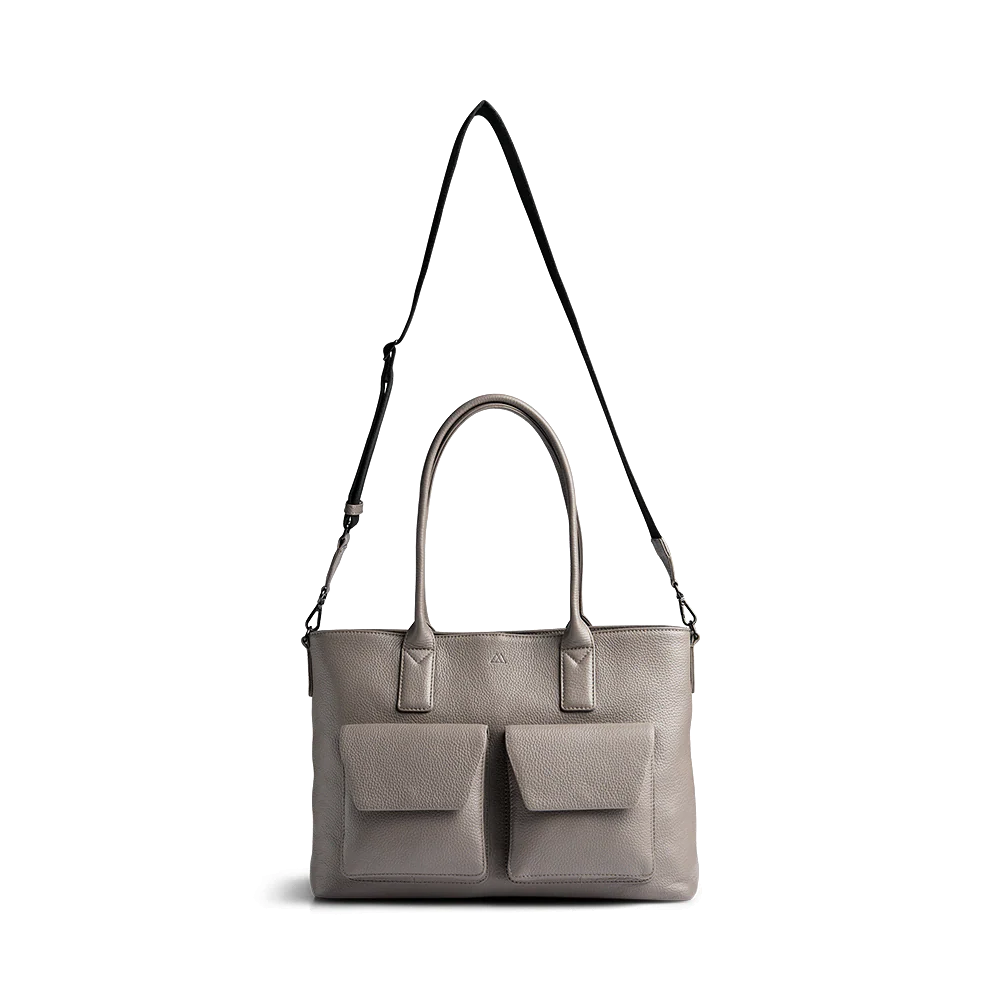 KelseyMBG Work Bag, Grain - Image 9