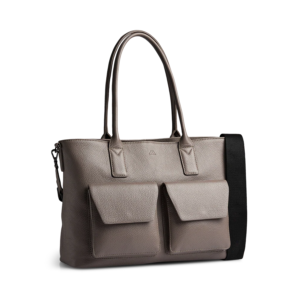 KelseyMBG Work Bag, Grain - Image 4