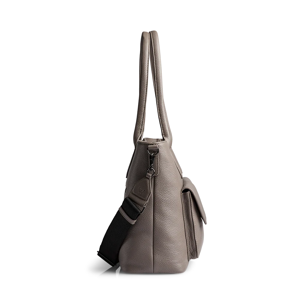 KelseyMBG Work Bag, Grain - Image 5