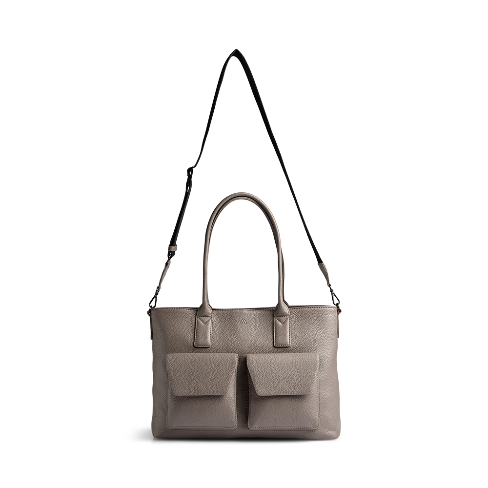 KelseyMBG Work Bag, Grain - Image 9