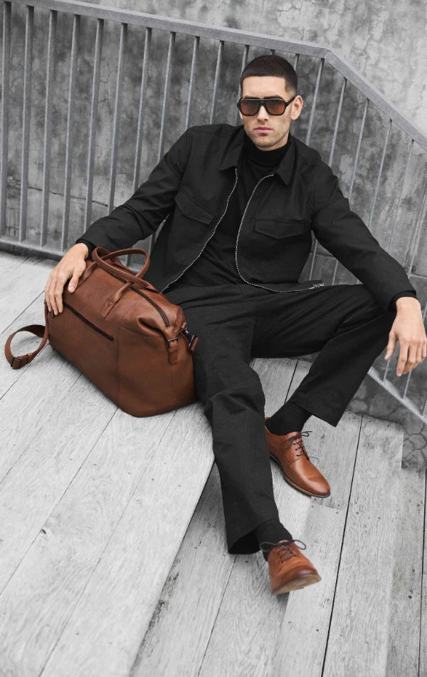 KieferMBG Weekend Bag, 32L - Image 3
