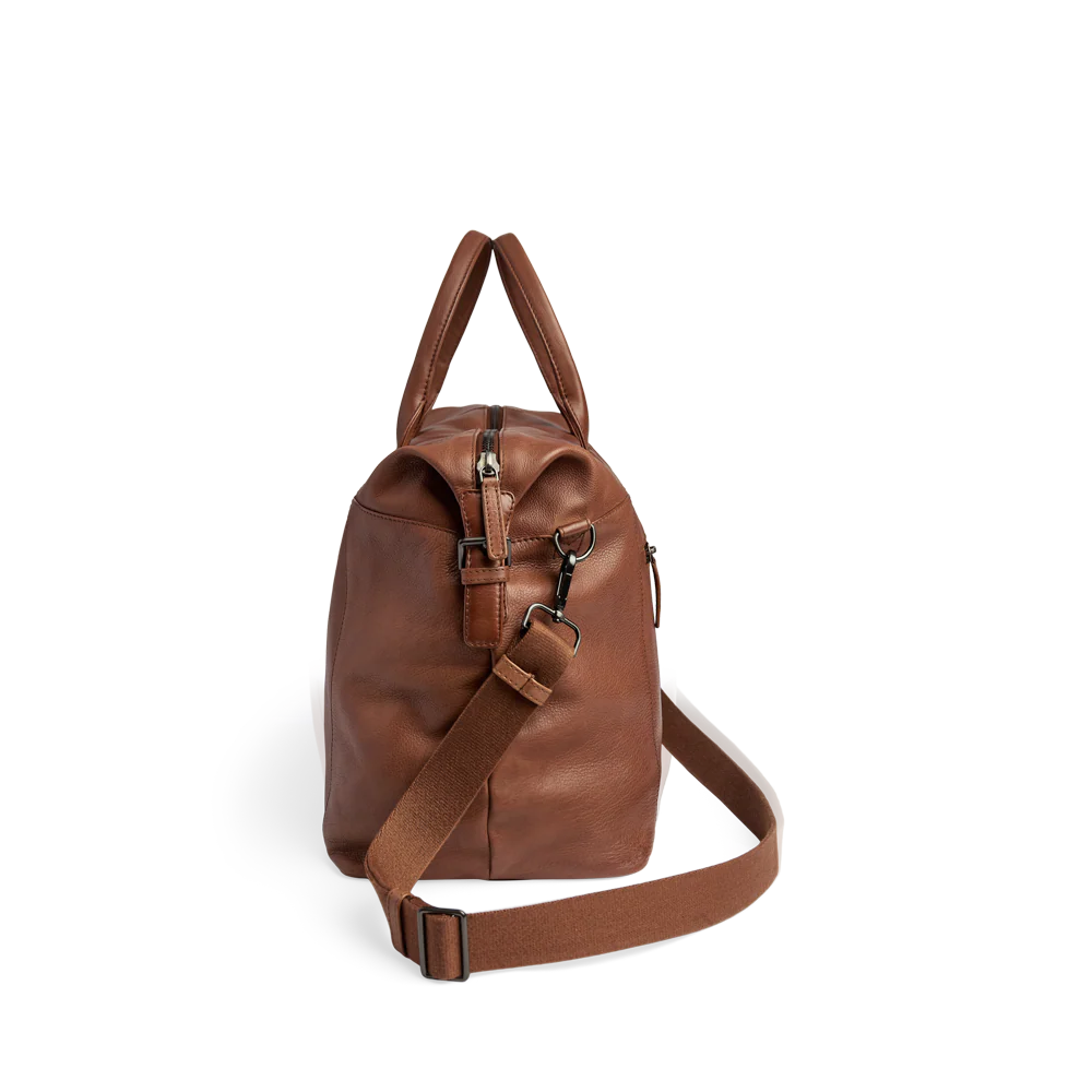 KieferMBG Weekend Bag, 32L - Image 8
