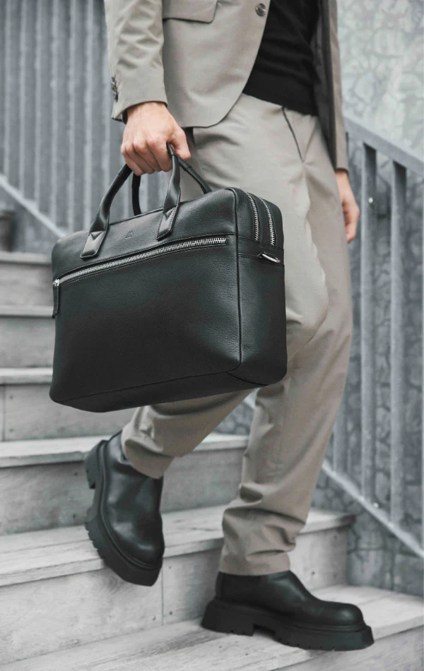 KingstonMBG Laptop Bag - Image 3