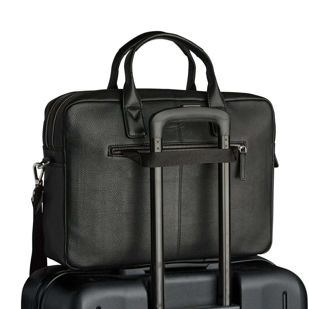 KingstonMBG Laptop Bag - Image 5
