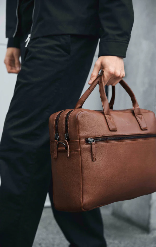 KingstonMBG Laptop Bag - Image 3