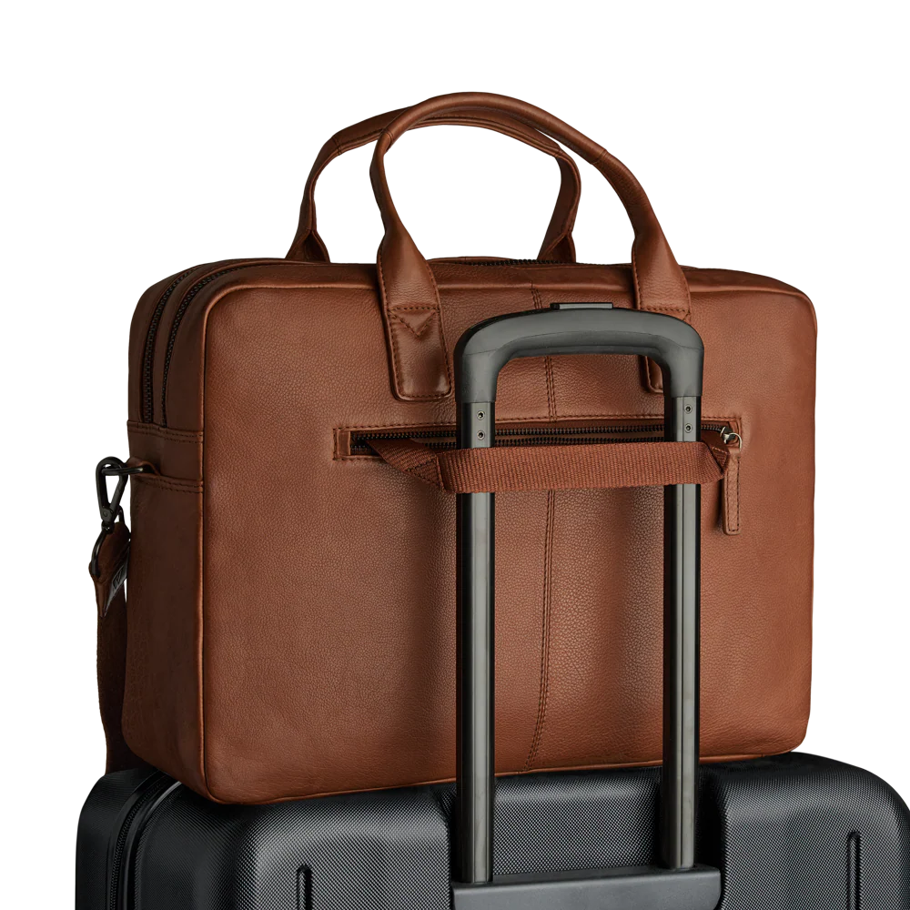 KingstonMBG Laptop Bag - Image 5