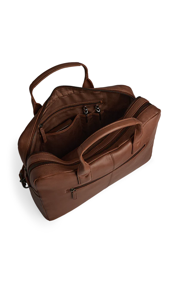 KingstonMBG Laptop Bag - Image 7