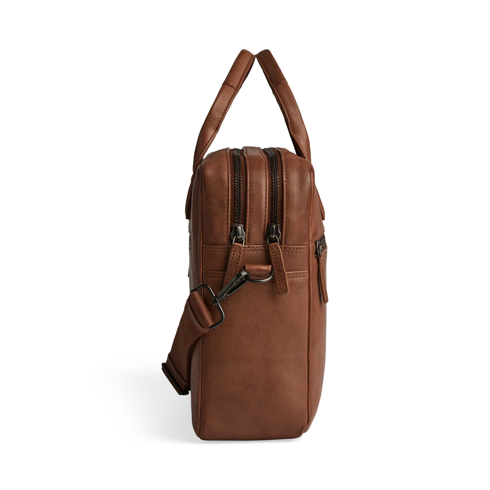KingstonMBG Laptop Bag - Image 9