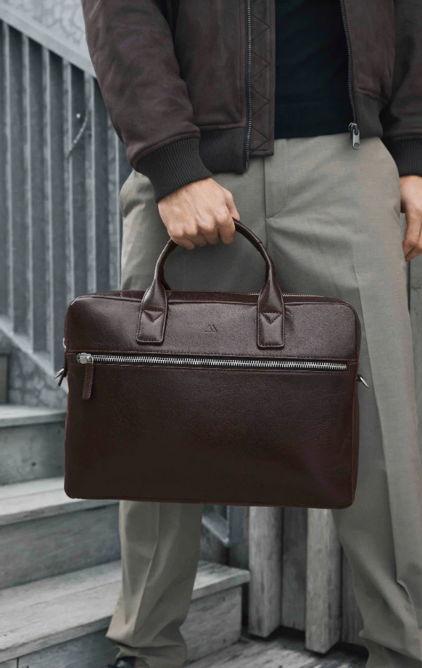 KingstonMBG Laptop Bag - Image 3