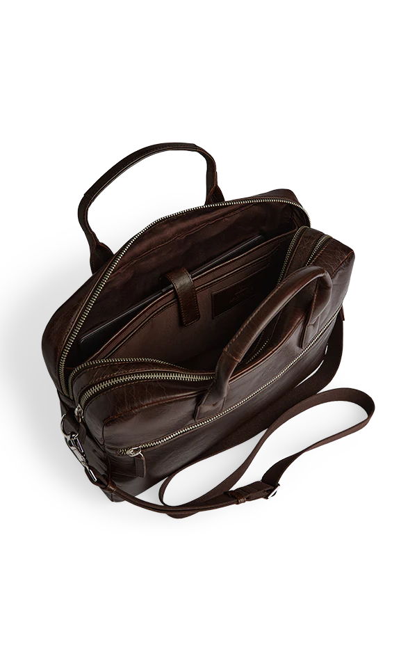 KingstonMBG Laptop Bag - Image 5