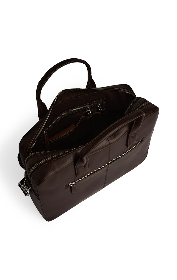 KingstonMBG Laptop Bag - Image 6