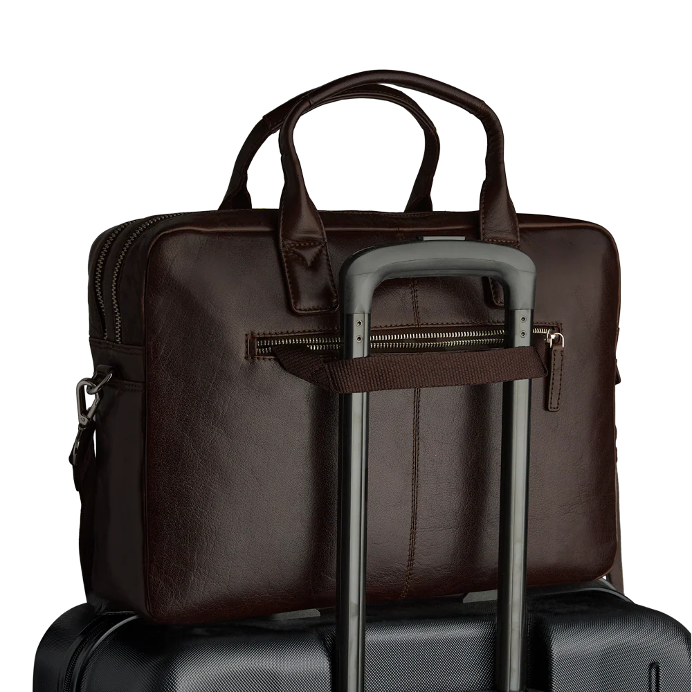 KingstonMBG Laptop Bag - Image 7