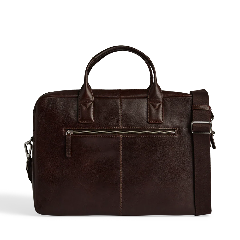 KingstonMBG Laptop Bag - Image 8