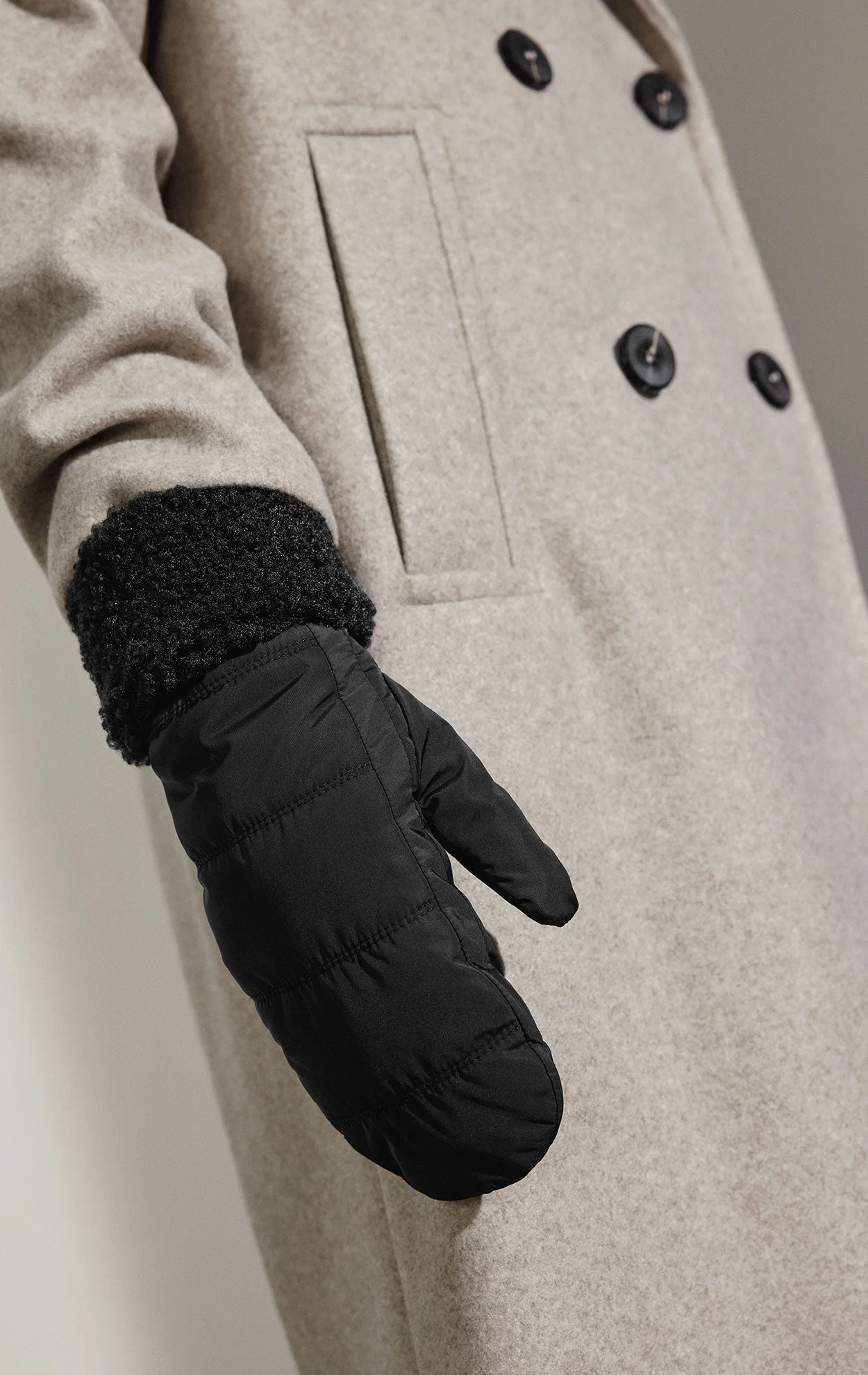 KlevaMBG Mittens - Image 2