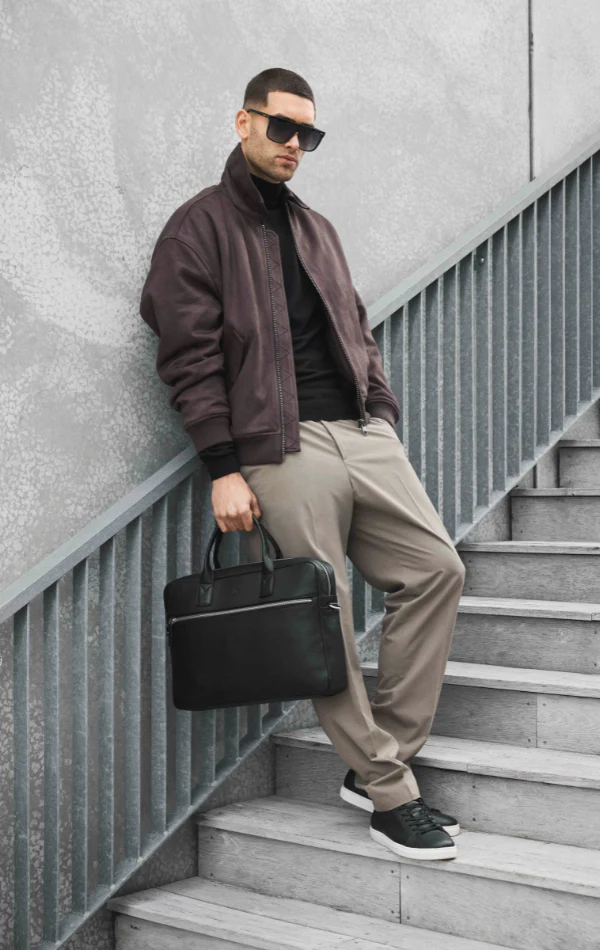 KnoxMBG Laptop Bag - Image 3