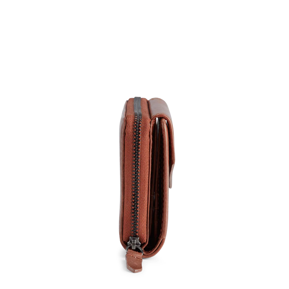 LauraMBG Wallet, Antique - Image 3