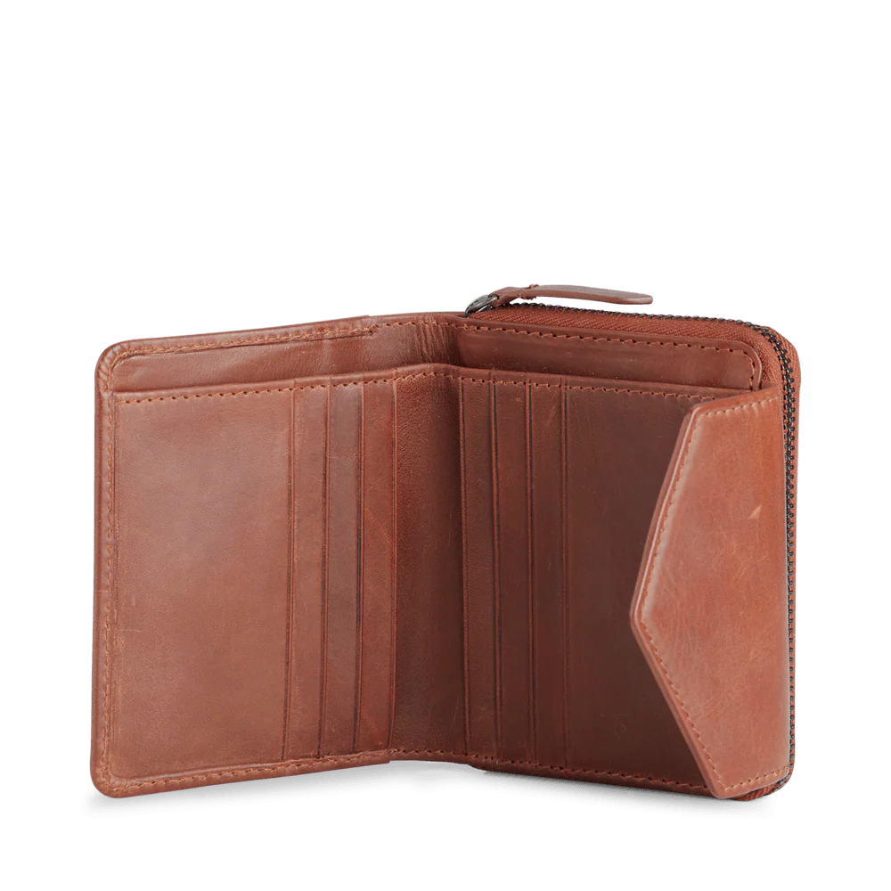LauraMBG Wallet, Antique - Image 4