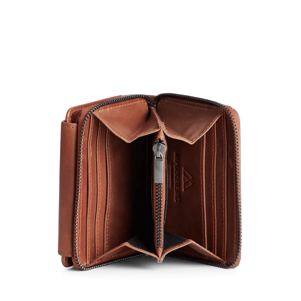LauraMBG Wallet, Antique - Image 5