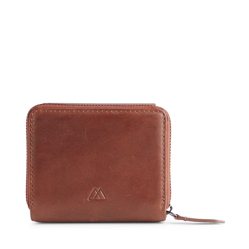 LauraMBG Wallet, Antique - Image 6
