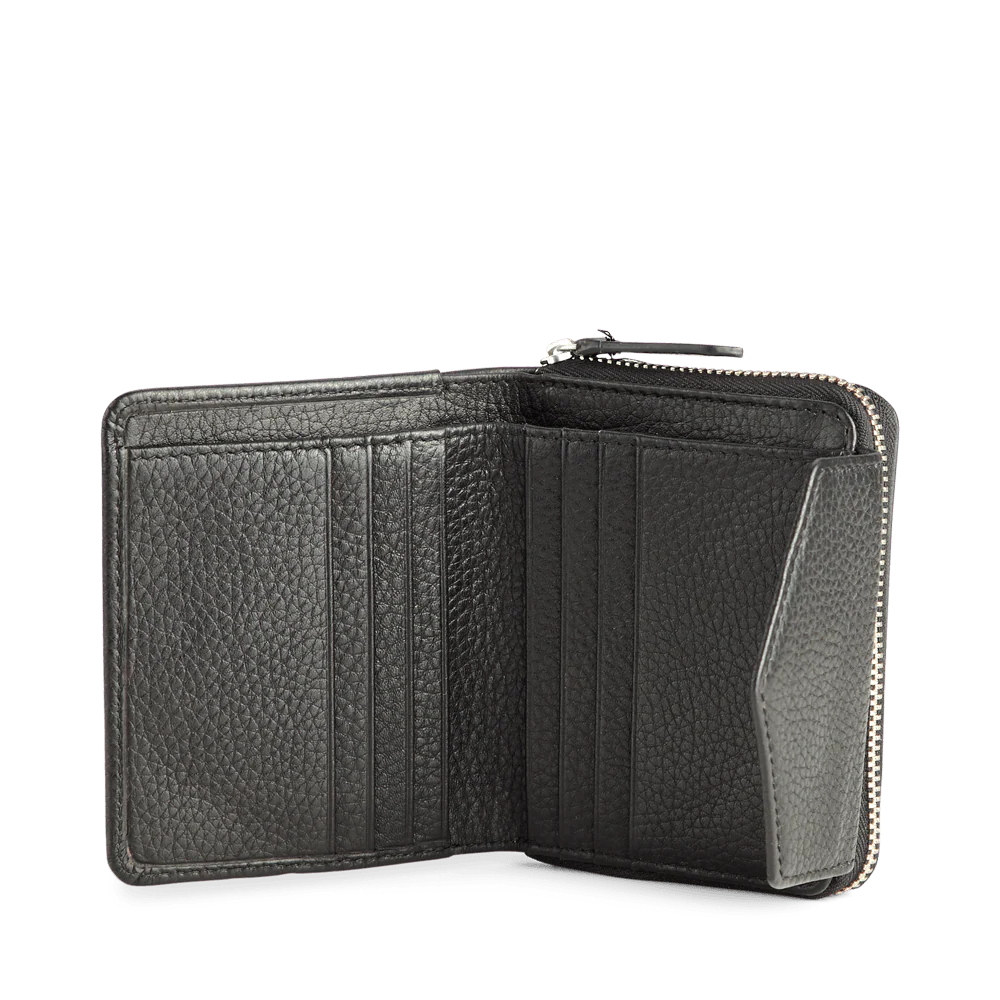 LauraMBG Wallet, Grain - Image 4