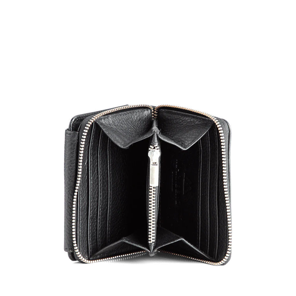 LauraMBG Wallet, Grain - Image 5