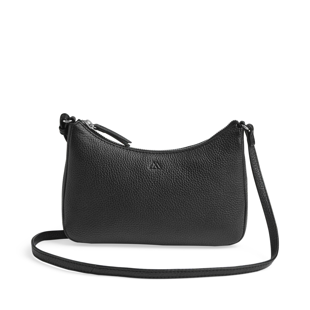 LayaMBG Crossbody Bag, Grain - Image 3