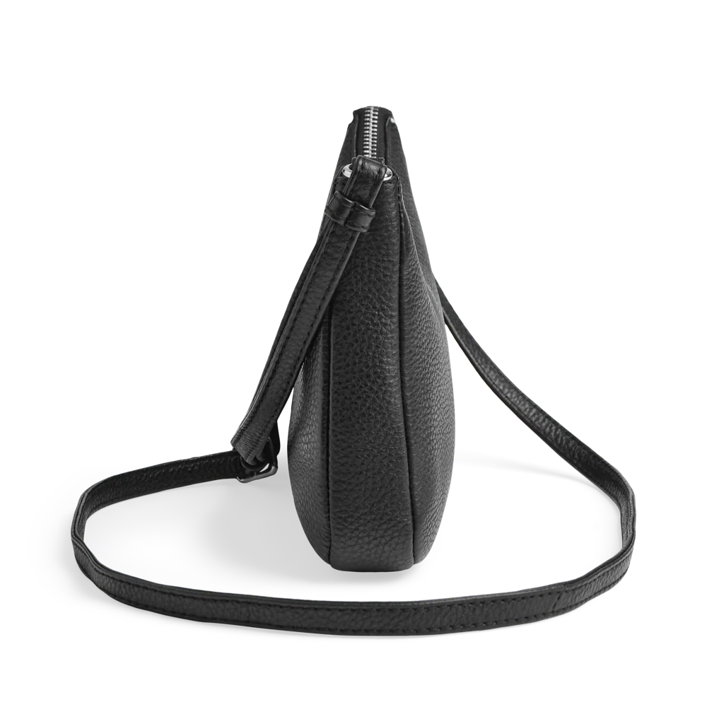LayaMBG Crossbody Bag, Grain - Image 4