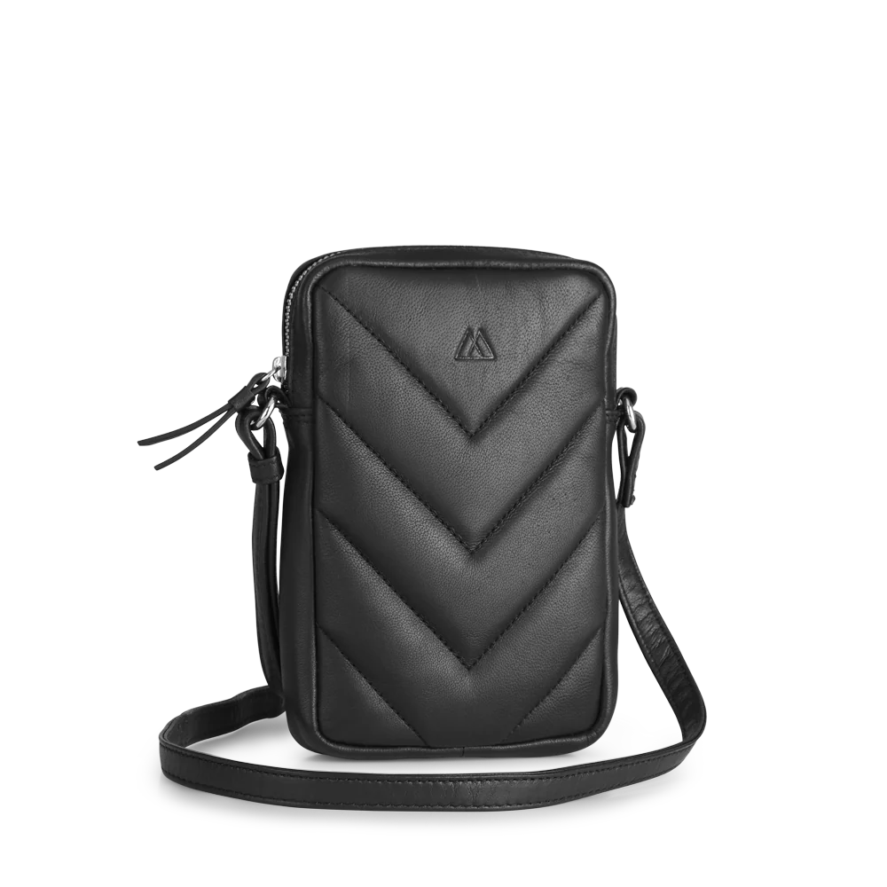 LeiaMBG Mobile Case, XL Arrow Puffer - Image 4
