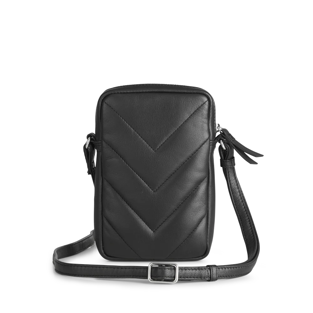 LeiaMBG Mobile Case, XL Arrow Puffer - Image 6