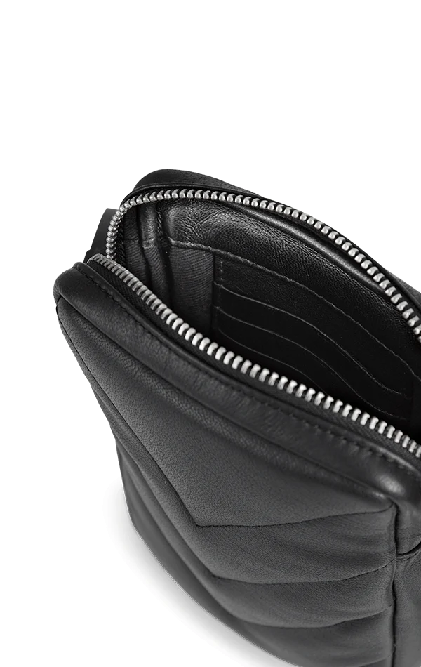 LeiaMBG Mobile Case, XL Arrow Puffer - Image 7