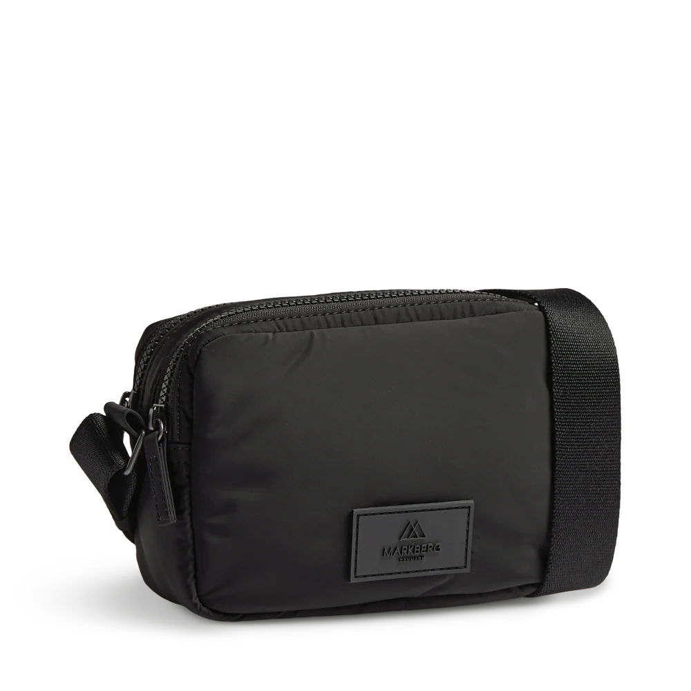 LessMBG Crossbody Bag, Recycled - Image 4