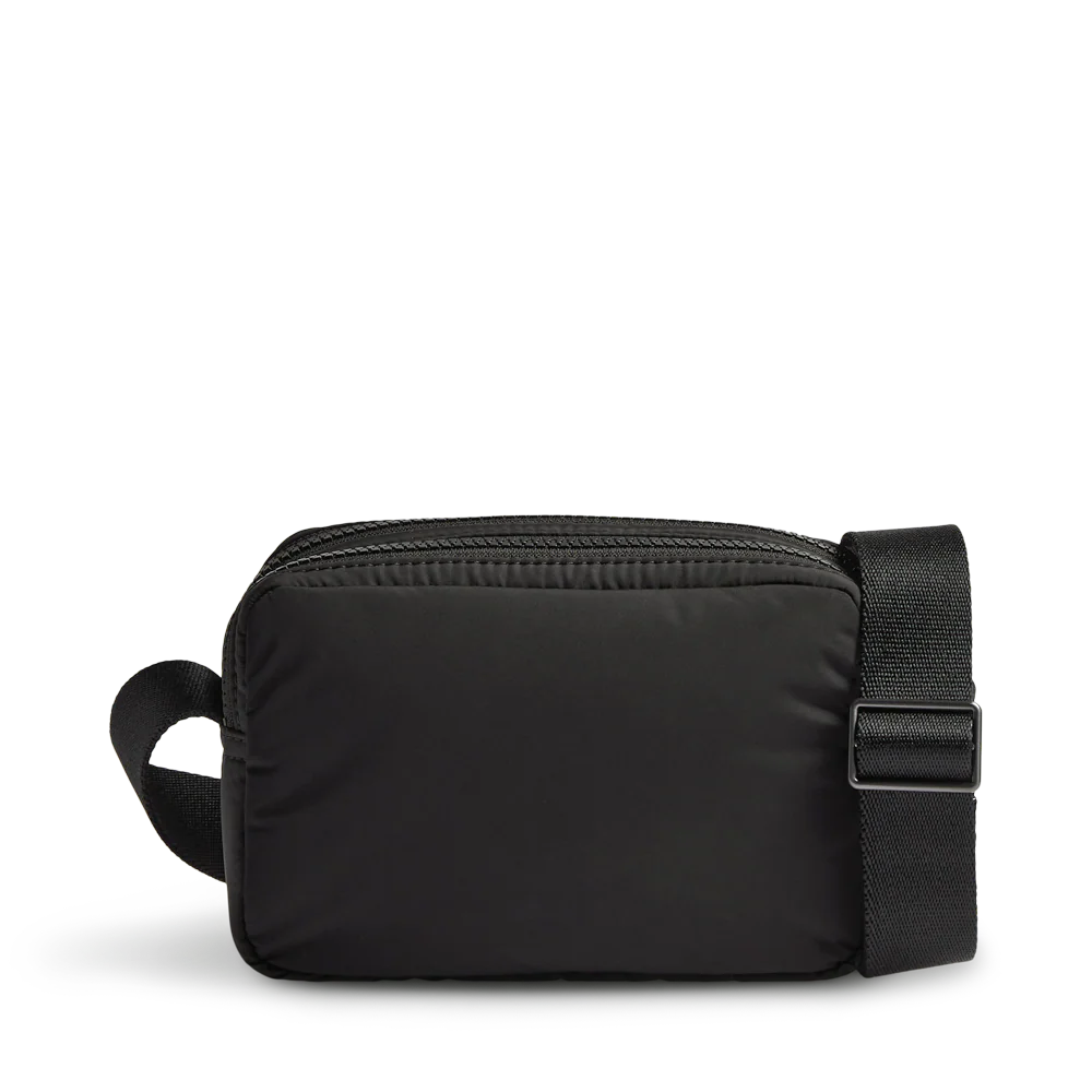 LessMBG Crossbody Bag, Recycled - Image 6