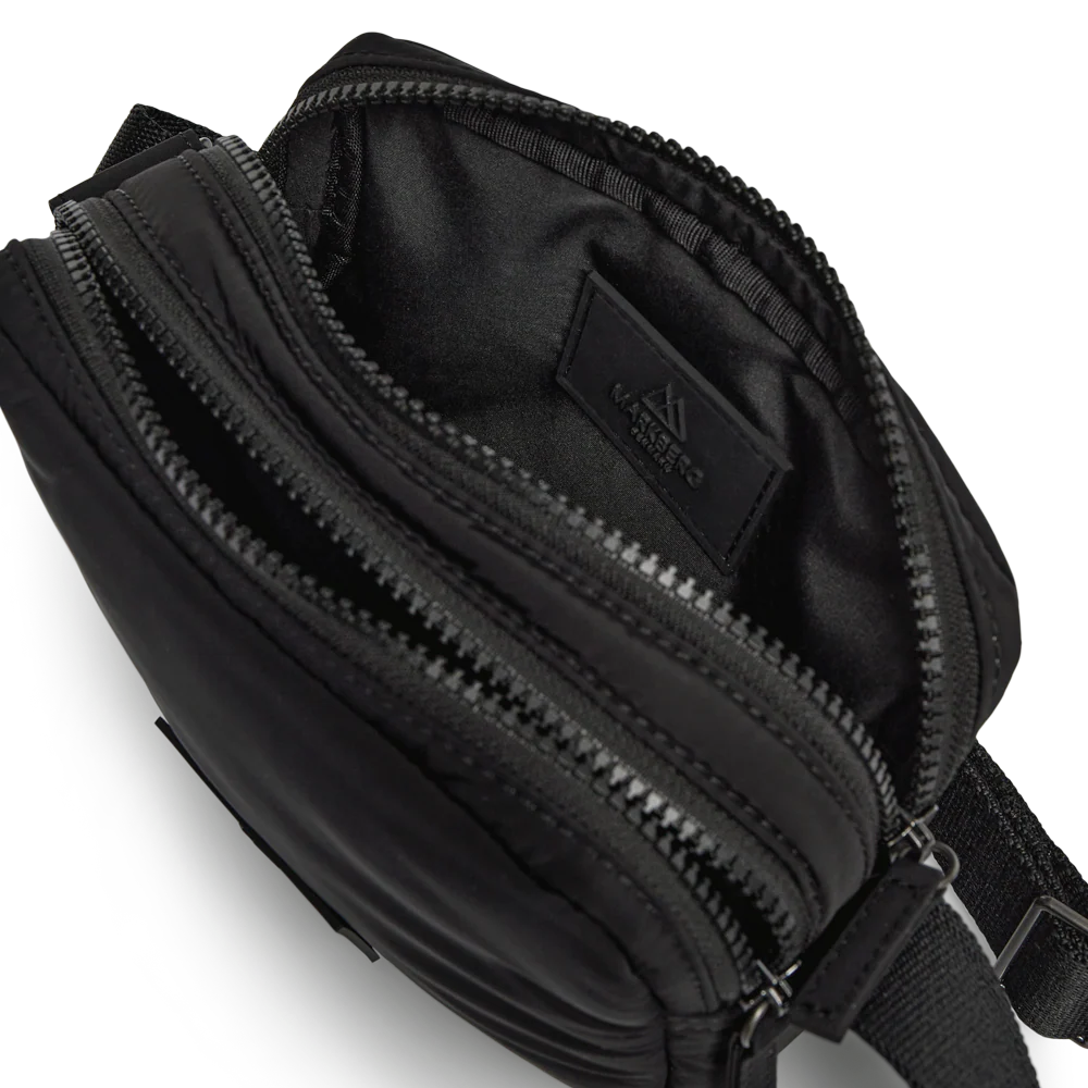 LessMBG Crossbody Bag, Recycled - Image 7