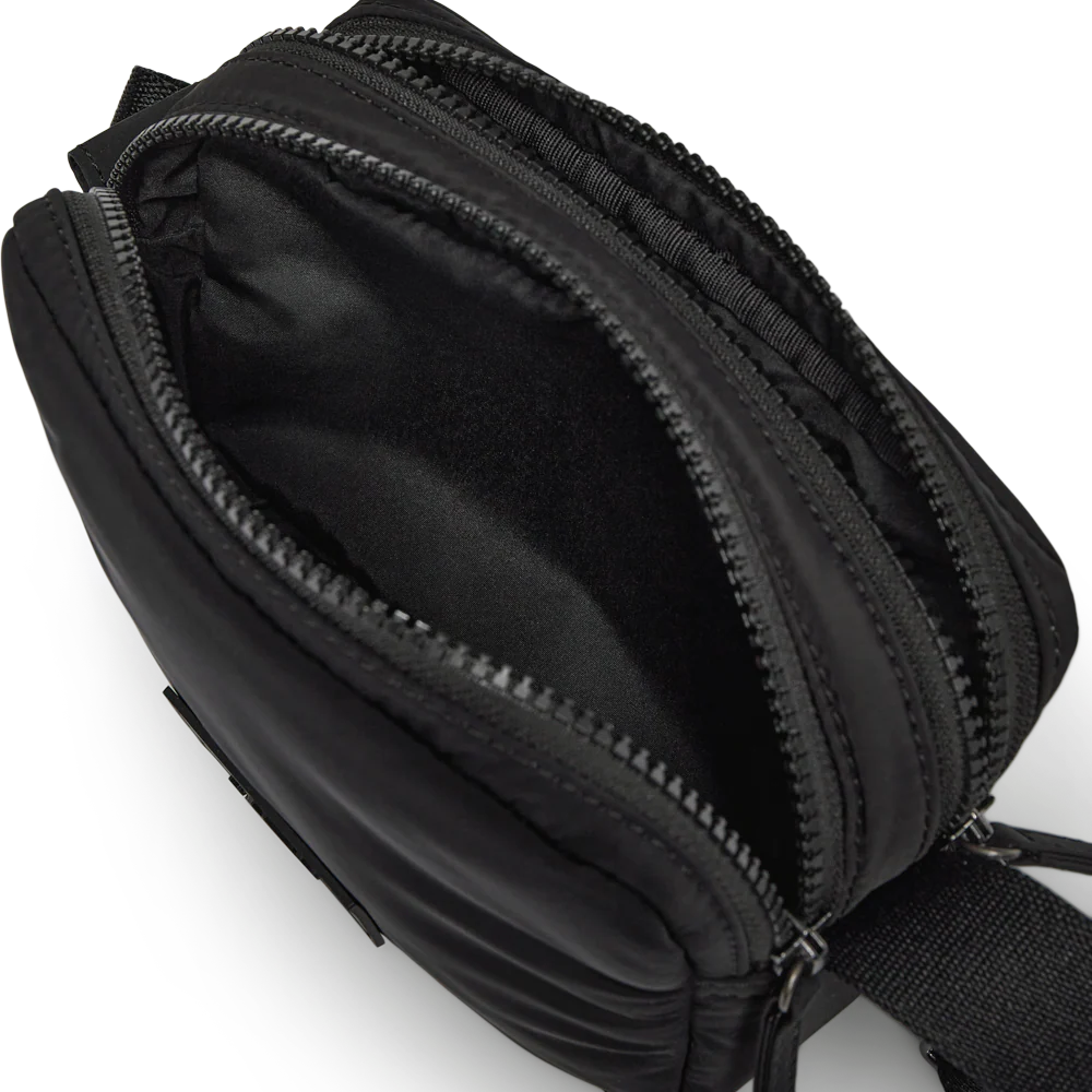 LessMBG Crossbody Bag, Recycled - Image 8