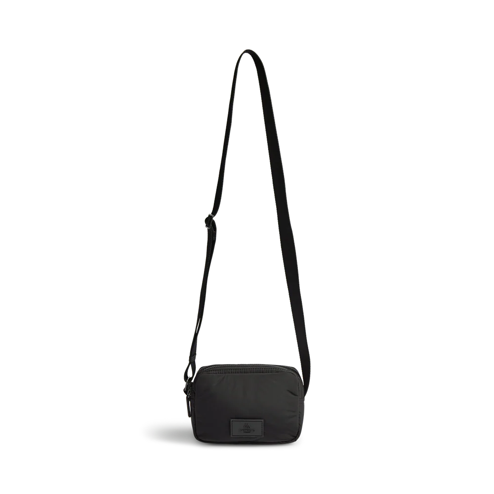 LessMBG Crossbody Bag, Recycled - Image 9