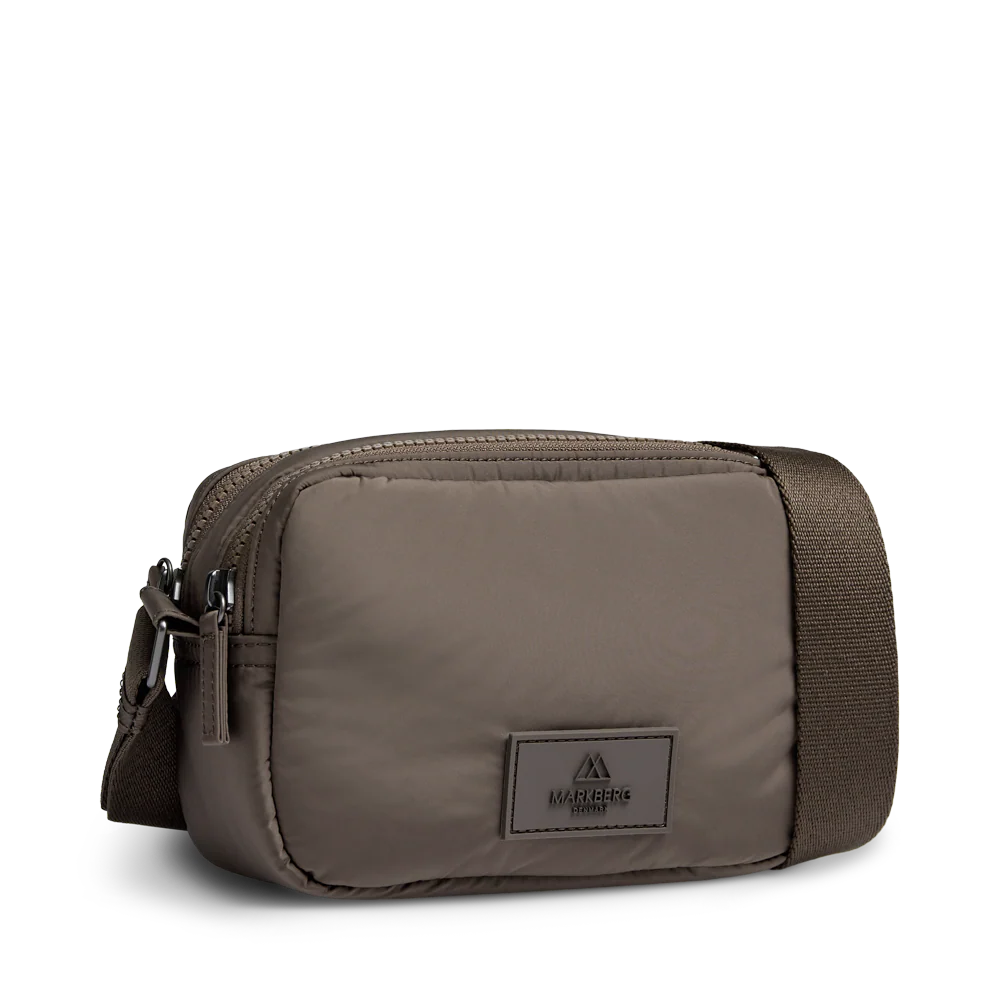 LessMBG Crossbody Bag, Recycled - Image 3