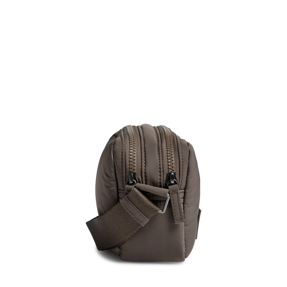 LessMBG Crossbody Bag, Recycled - Image 4