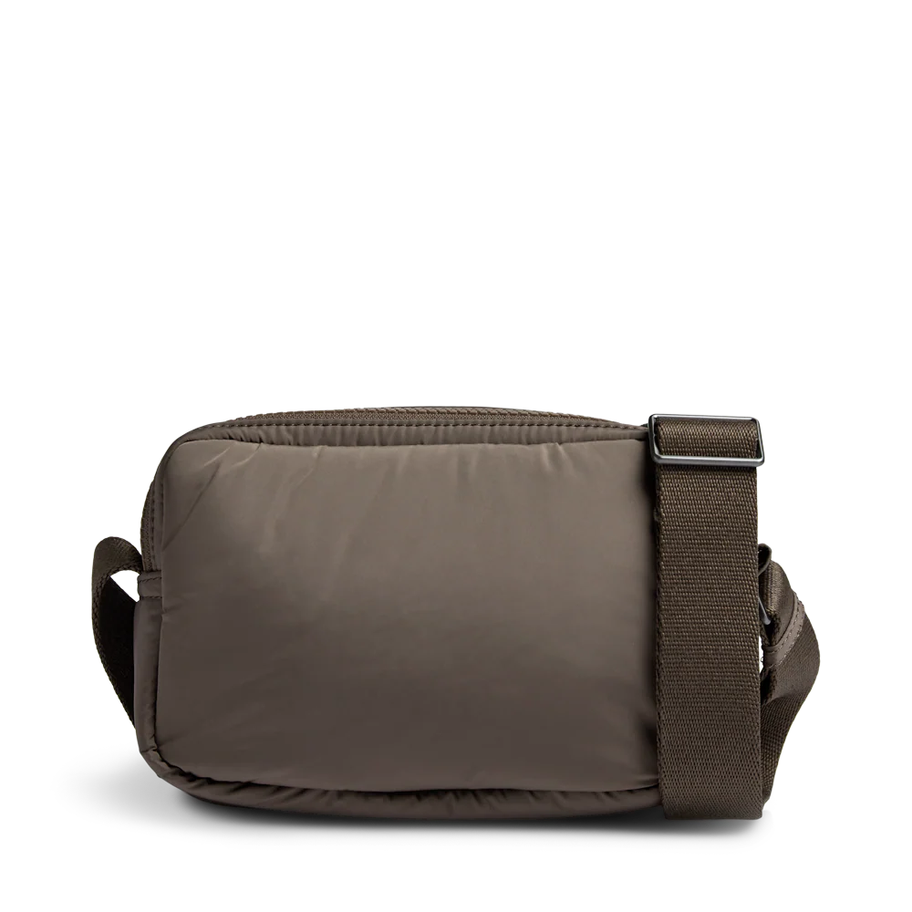 LessMBG Crossbody Bag, Recycled - Image 5