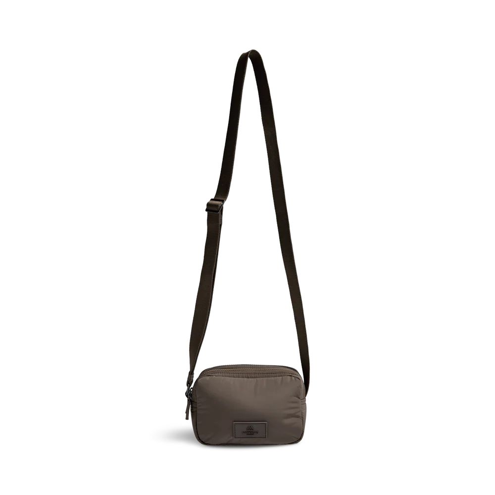 LessMBG Crossbody Bag, Recycled - Image 8