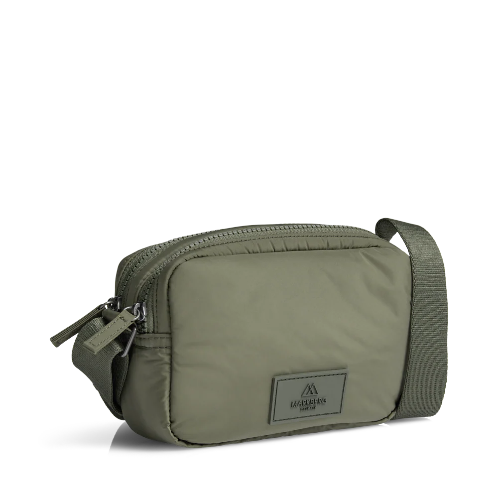 LessMBG Crossbody Bag, Recycled - Image 3