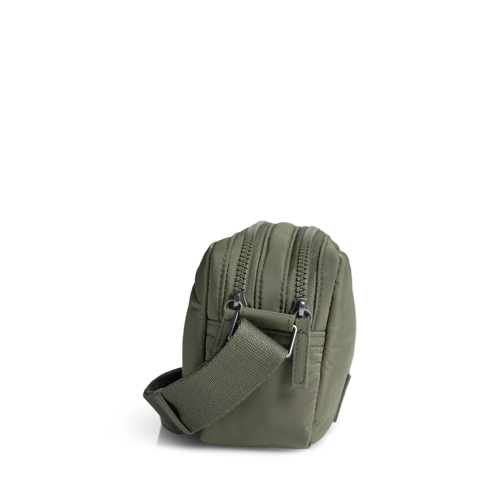 LessMBG Crossbody Bag, Recycled - Image 4