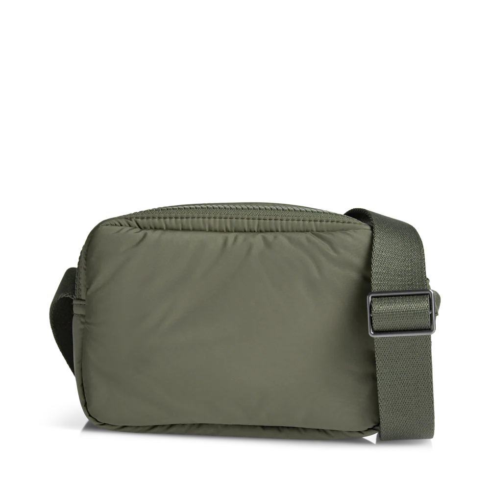 LessMBG Crossbody Bag, Recycled - Image 5