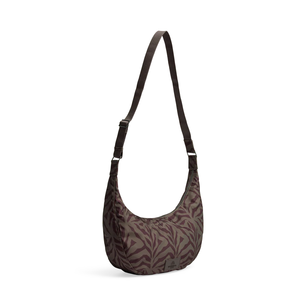 LigaMBG Crossbody Bag, Recycled - Image 3