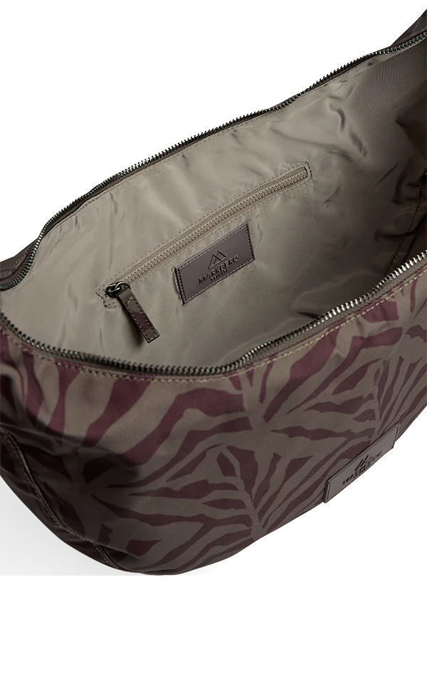 LigaMBG Crossbody Bag, Recycled - Image 4