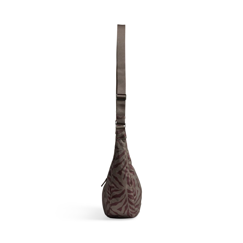 LigaMBG Crossbody Bag, Recycled - Image 5