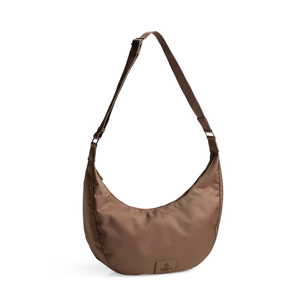 LigaMBG Crossbody Bag, Recycled - Image 3