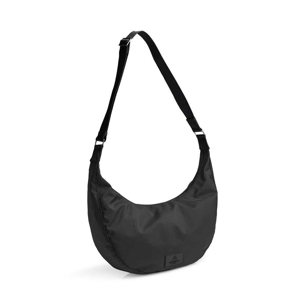 LigaMBG Crossbody Bag, Recycled - Image 3